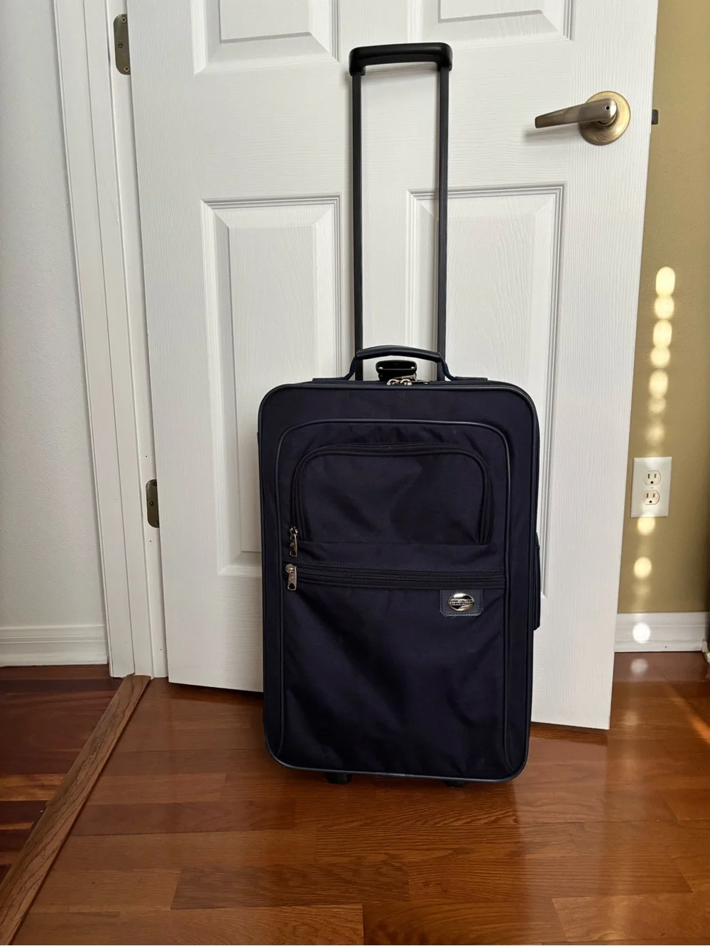 American Tourister lightweight american